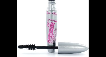 Rimmel Volume Flash Super Speed Mascara - 003 Extreme Black
