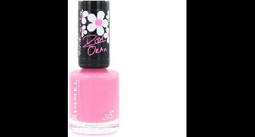 Rimmel London 60 seconds supershine Rita Ora Collection Nagellak - 740 Sweet Retreat