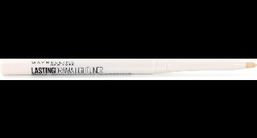Maybelline Lasting Drama Lightliner Eyeliner - 10 Gold Light