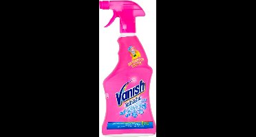 Vanish Oxi Action Spray - Vlekkenverwijderaar - 500 ml
