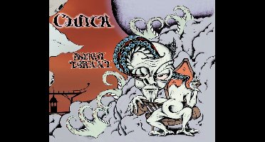 Clutch - Blast Tyrant (2 CD)