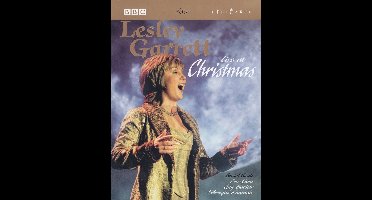 Garret/Cura/Barker/ - Live At Christmas (DVD)