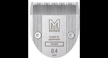 Moser Scheerkop - Tondeuse - 0.4 mm