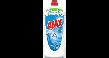 3x Ajax - Allesreiniger Fris - 1.25L