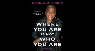 Where You Are Is Not Who You Are