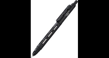 Nitecore NTP48 Mechanisch Vulpotlood zwart
