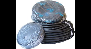 Kabel H07Rn-F Neopreen 4G2,5 - 100 meter