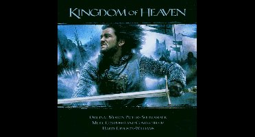 Kingdom Of Heaven