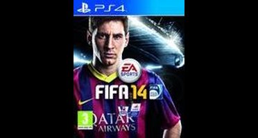 Fifa 14 UK