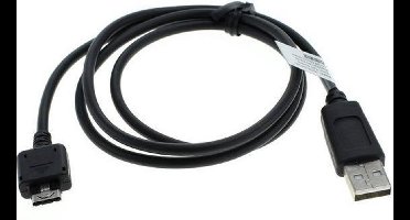 USB datakabel voor LG KG800
