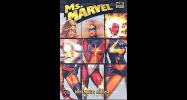 Ms. Marvel