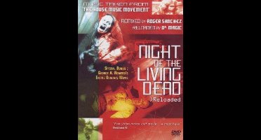 Roger Sanchez - Reloaded By Dr. Magic-.. (DVD)