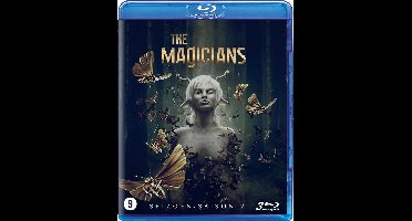The Magicians - Seizoen 2 (Blu-ray)