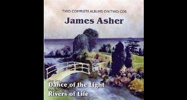 Dance of the Light/rivers of Life