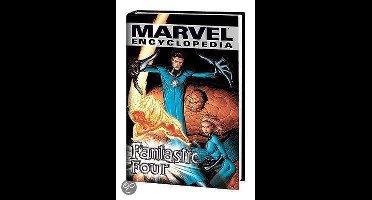 Marvel Encyclopedia