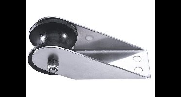 Talamex Boegrol / 280 x 55mm