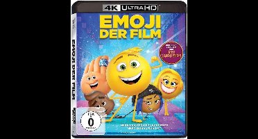 PLAION 1131927 film en Video Blu-ray Duits, Engels, Frans, Spaans, Turks