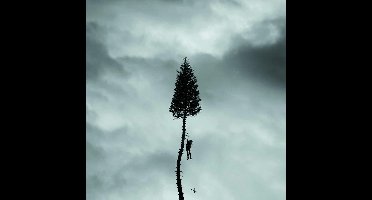 A Black Mile to the Surface (LP)