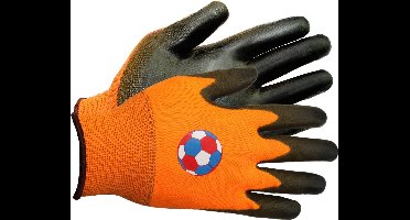 Kixx Handschoen maat 10 Oranje