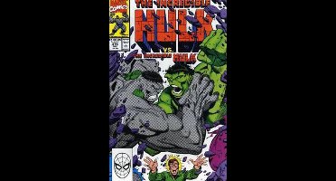 Hulk Visionaries