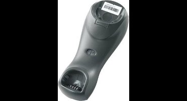 Zebra accessoires voor draagbare apparaten Standard Cradle, Bluetooth, Charging, Twilight Black, f / DS6878