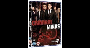 Criminal Minds S7