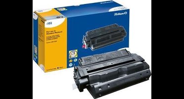 Toner C4182A - zwart