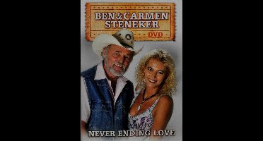 Never Ending Love (Dvd)