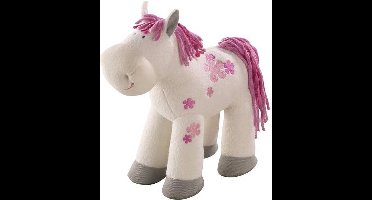 Haba Paard knuffel Sissi