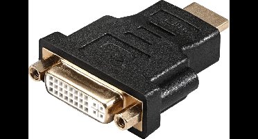 Sandberg Adapter DVI-F - HDMI-M
