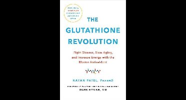 The Glutathione Revolution