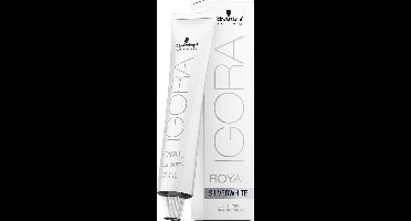 Schwarzkopf Igora Royal SW Dove Grey 60ml