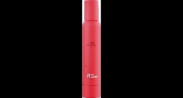 Wella Professional - Invigo Color Brilliance Conditioning Mousse - 200ml