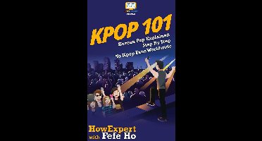 KPOP 101
