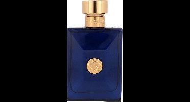 Versace Dylan Blue pour Homme - 100 ml - aftershave lotion