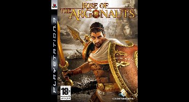 Rise Of The Argonauts