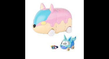 TOMY Ritzy Rollerz - My Donuts Shop