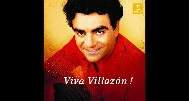 Viva Villazon!