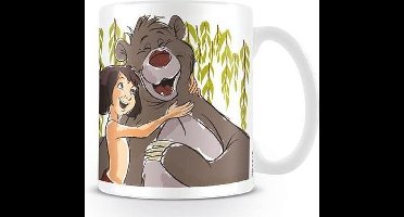 Disney The Jungle Book Laugh Mok