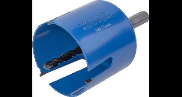 wolfcraft - Universele gatenzaag 68mm - Zeskandschacht - 3882000