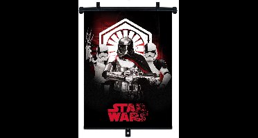 Disney Rolgordijn Star Wars Stormtrooper 44 X 35 Cm 2 Stuks