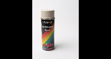 Motip 45273 - Autolak spuitbus - Wit - 400ml