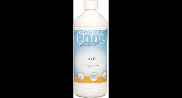 Pool Power Floc 1L