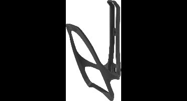 M-wave Bc 19-c Bidonhouder Kunststof Zwart