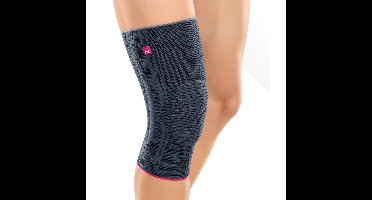 Medi Genumedi Kniebrace - Zilver - Maat 6