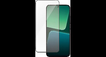 LuxeBass Screenprotector geschikt voor Xiaomi 13 PRO | Full Glas scherm | Volledig bescherming