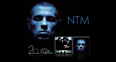 Paris Sous Les Bombes / Supreme Ntm