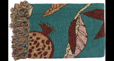 Imbarro - Plaid 'Amare' (130 x 170cm)