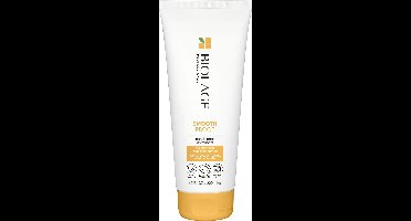 Biolage SmoothProof Conditioner - Voor normaal tot dik weerbarstig haar met pluis - 200 m