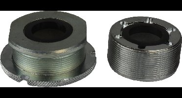 Vwp Bottom Bracket Cupset Bsa Compleet